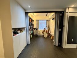 Hillview 128 (D23), Apartment #623299921